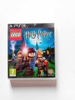 Lego Harry Potter Years 1-4 PS3, Spelcomputers en Games, Games | Sony PlayStation 3, Verzenden, Gebruikt