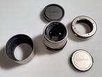 Contax Planar 2/45mm for G Prime lens, Audio, Tv en Foto, Nieuw