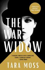 The War Widow (9780857308672, Tara Moss) (Tara Moss), Verzenden, Nieuw