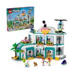 LEGO Friends - Heartlake City Hospital 42621, Kinderen en Baby's, Nieuw, Ophalen of Verzenden
