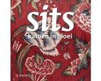 Boek Sits. Katoen in bloei. 9789462581845, Verzenden, Zo goed als nieuw