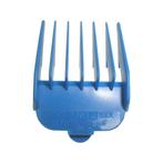 Wahl  Opzetkam  Type 1  Plastic Gekleurd  Nr. 3  10 mm, Verzenden, Nieuw