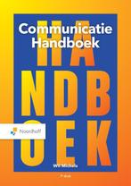 Communicatie handboek 9789001298746, Boeken, Zo goed als nieuw, Verzenden