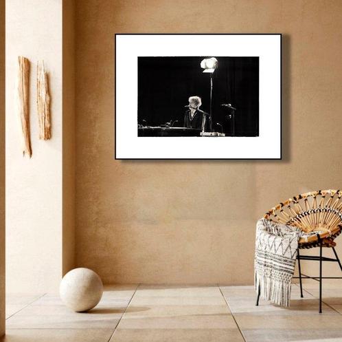 Roberto Cavalli (1971) - Bob Dylan, Forever young #496, Antiek en Kunst, Kunst | Schilderijen | Modern