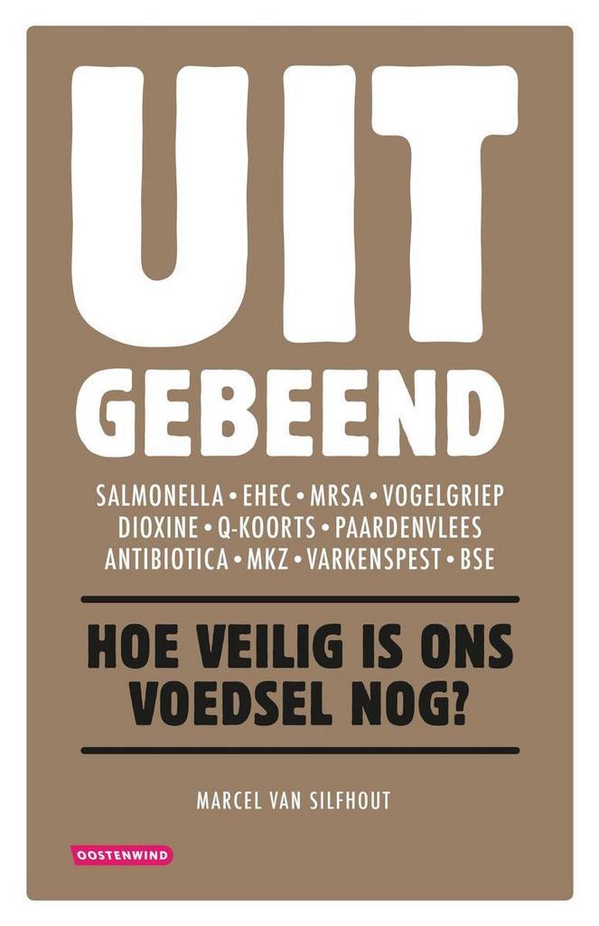 Uitgebeend 9789491481048 Marcel Van Silfhout, Boeken, Kookboeken, Gelezen, Verzenden