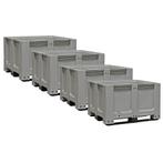 Palletbox partij aanbieding, Ophalen of Verzenden, Nieuw