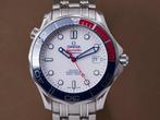 Omega - Seamaster Diver 300 M  James Bond 007 Commander’s, Nieuw