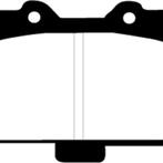 EBC 89-95 Nissan Skyline (R32) 2.6 Twin Turbo GT-R, Ophalen of Verzenden, Nieuw