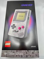 LEGO - Set 72046 Game Boy - Gaming merchandise - In, Nieuw
