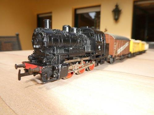 Märklin H0 - 3000/4507/4508/4509 - Treinset (5) -, Hobby en Vrije tijd, Modeltreinen | H0