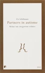 Partners in autisme 9789064454233 C. Schiltmans, Verzenden, Zo goed als nieuw, C. Schiltmans