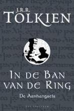 9789027475923 In de ban van de ring | Tweedehands, Boeken, Fantasy, J.R.R Tolkien, Zo goed als nieuw, Verzenden