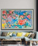 M.Esteve - Floral breath XXL