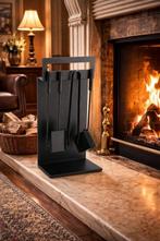 Openhaard accessoire - IJzer - Nieuw