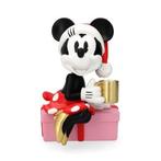 Minnie Mouse kerstbeeld | Disney | 19.5 cm, Verzenden, Nieuw