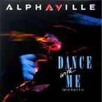 12 inch gebruikt - Alphaville - Dance With Me (Empire Remix), Cd's en Dvd's, Vinyl Singles, Zo goed als nieuw, Verzenden