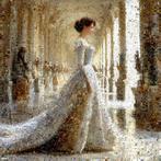 David Law - Eternal Icons - Elisabeth Dautriche