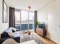 Appartement Bakemastraat in Delft, Huizen en Kamers, Huizen te huur, Zuid-Holland, Overige soorten