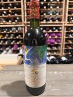 1982 Chateau Mouton Rothschild - Pauillac 1er Grand Cru, Nieuw