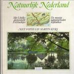 Natuurlijk Nederland 9789062553228 Kers, Boeken, Verzenden, Zo goed als nieuw, Kers