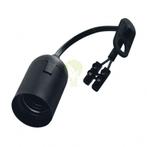 E27 Verhuisfitting 10cm | Snel en Gemakkelijk, Doe-het-zelf en Verbouw, Elektra en Kabels, Ophalen of Verzenden, Nieuw, Overige typen