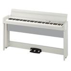 Korg C1 Air WH digitale piano, Muziek en Instrumenten, Piano's, Nieuw