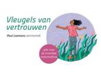 9789020218497 Stressontknoping  -   Vleugels van vertrouwen, Verzenden, Zo goed als nieuw, Paul Loomans