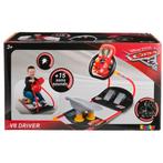 Disney Pixar Cars Smoby V8 Driver Set, Kinderen en Baby's, Speelgoed | Overig, Verzenden, Nieuw