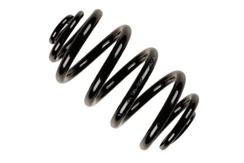 Bilstein B3 Replacement Springs Chassisveer | Bmw |  X3 SAV, Auto-onderdelen, Ophanging en Onderstel, Nieuw, Verzenden