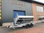 CROWLINE KIPPER 350 X 180 X 30 CM 3.500 KG ALL - IN AKTIE!, Auto diversen, Aanhangers en Bagagewagens, Ophalen, Nieuw
