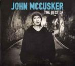 cd - John McCusker - The Best Of 2-CD, Verzenden, Nieuw in verpakking