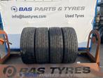 Michelin Remix 315/70R22.5 X Multi D 154/150 M+S 3PMSF gebru, Auto-onderdelen, Vrachtwagen-onderdelen, Ophalen, Gebruikt, Overige merken