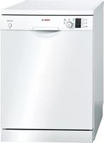 Bosch Sms50d52 Vaatwasser 60cm, Witgoed en Apparatuur, Vaatwasmachines, Ophalen of Verzenden, Nieuw, 85 tot 90 cm