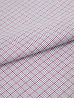 Exclusief stof van 100% katoen, 7,80 x 2,80 meter, in