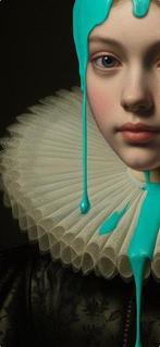 Slasky - Turchese Acido No. 1