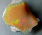 70,6 cts - 4 Natuurlijke Opaal Ruw- 14.12 g