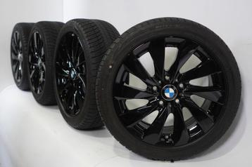 BMW 1 2 serie F20 F21 F22 F23 381 17 inch velgen Bridgestone beschikbaar voor biedingen