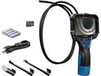 Bosch Professional GIC 12V-5-27 C - Inspectiecamera - 5, Huis en Inrichting, Verzenden, Zo goed als nieuw