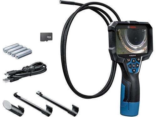 Bosch Professional GIC 12V-5-27 C - Inspectiecamera - 5, Huis en Inrichting, Woonaccessoires | Overige, Zo goed als nieuw, Verzenden