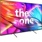Philips 4K Smart LED Ambilight XXL TV 75PUS8919 (2024) 144HZ, Philips, LED, Verzenden, Nieuw