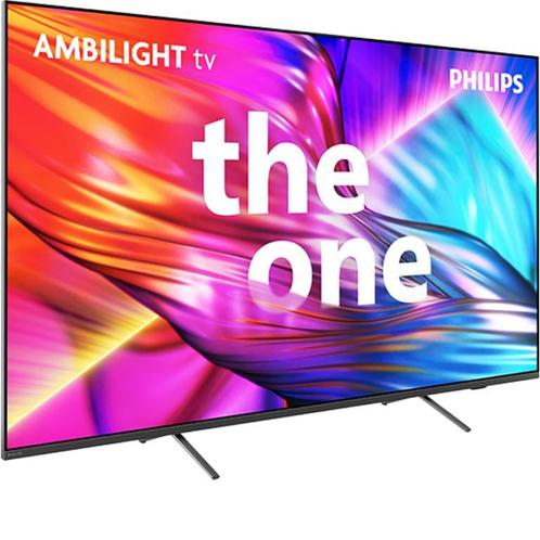 Philips 4K Smart LED Ambilight XXL TV 75PUS8919 (2024) 144HZ, Audio, Tv en Foto, Televisies, 100 cm of meer, Smart TV, 4k (UHD)