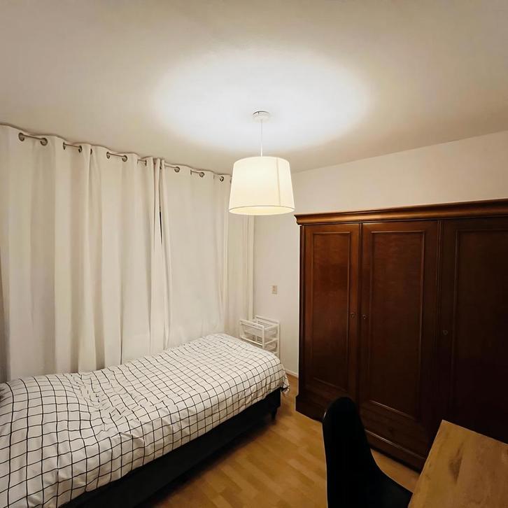 kamer in Almere gevonden voor €550,- pm, Huizen en Kamers, Kamers te huur, Minder dan 20 m², Almere