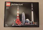 Lego Set - 21051 - Architecture - Tokyo - Japan, Nieuw