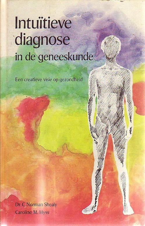 Intuitieve diagnose in de geneeskunde / Intuitieve diagnose, Boeken, Gezondheid, Dieet en Voeding, Gelezen, Verzenden
