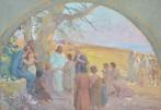 Paul Pascal (1867-1945) - Laissez venir à moi les petits