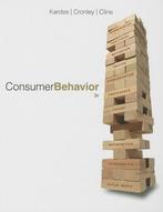 Consumer Behavior 9781133587675, Boeken, Studieboeken en Cursussen, Zo goed als nieuw