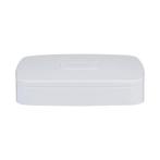 NVR4104-P-EI 1x LAN 4x PoE Geschikt voor 4 IP cameras, Ophalen of Verzenden, Nieuw