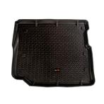 Rugged Ridge Floor Liner Cargo Black 18-21 Jeep Wrangler JL, Auto-onderdelen, Interieur en Bekleding, Ophalen of Verzenden, Nieuw
