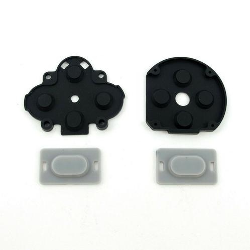 Rubber pads voor de PSP, Spelcomputers en Games, Spelcomputers | Sony PSP, Ophalen of Verzenden