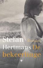 De bekeerlinge 9789023499626 Stefan Hertmans, Boeken, Verzenden, Gelezen, Stefan Hertmans